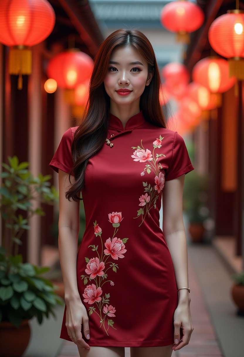 一封旧情书